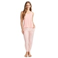 thumbnail image 4 of Jockey Women's Soft Cool Sleep Tank, 4 of 4