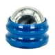 thumbnail image 2 of Masajeador y herramienta de terapia Fascia Roller Ball Diseño frío y caliente Práctico rodillo de masaje para espalda Hombros Tejido profundo Azul, 2 of 9