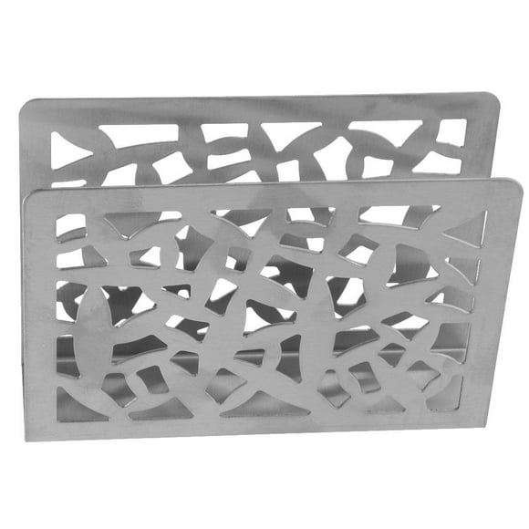 Servilletero Servilletero Dispensador de pañuelos Plantas Mesa de comedor Mesa 1 Cola Soportes para servilletas