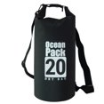 thumbnail image 4 of Tomshoo bolsa, barril Pvc Barril A prueba de agua Pvc Fuera impermeable Qisuo Hombres exteriores / Twirltide, 4 of 8