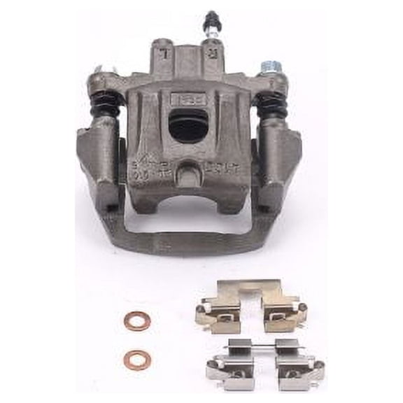 Power Stop Rear Right One Stock Replacement Caliper L2782 Fits 2006 Toyota Highlander
