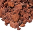 thumbnail image 1 of Real Flame Roche de Lave Rouge, 20 lbs, 1 of 1
