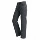 thumbnail image 4 of Pantalones de Mujer Traje Casual Denim Color Sólido Bolsillo Trabajo Pantalones de Cintura Portátiles Pantalones Casuales de Mujeres, 4 of 5