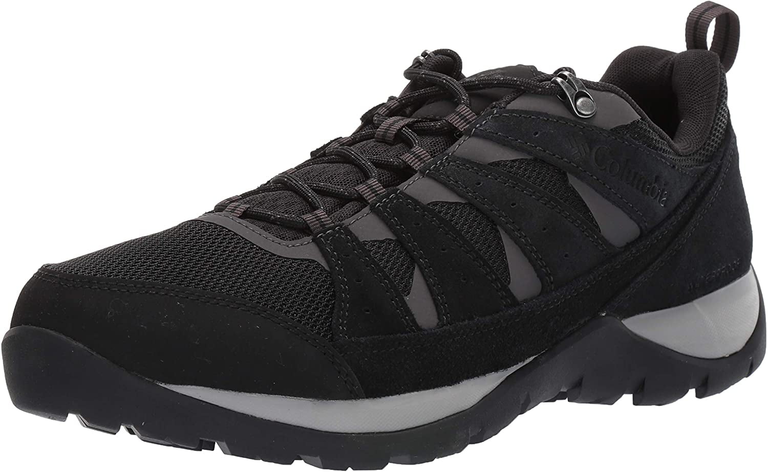 columbia redmond shoe