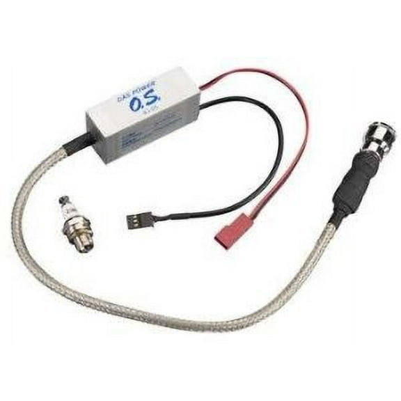 O.S. ENGINES 74002610 Ignition Module IG-05 GT15HZ OSMG6447