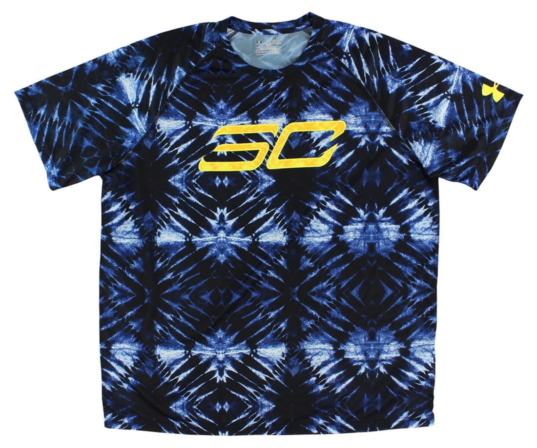 sc30 logo shirt