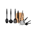 thumbnail image 1 of Juego de Utensilios Vasconia Esencial 8 piezas, 1 of 4
