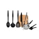 thumbnail image 1 of Juego de Utensilios Vasconia Esencial 8 piezas, 1 of 4