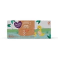 thumbnail image 2 of Parent's Choice Shea Butter Baby Wipes, 8 packs of 100 (800 count), 2 of 10