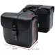 thumbnail image 2 of Saddle Bags For Motorcycle Tail Bag Motorcycle Saddle Bags Tail Bag Side Bag Tool Bag Cruise Vehicle Bag For Motorcycle ANGGREK Saddle Bag, 2 of 4