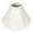 Linen White, variant on Royal Designs, Inc. Coolie Empire Lamp Shade, BSO-706-16LNBG, 6 x 16 x 10, Linen Beige