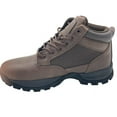 thumbnail image 3 of NEKTA/ke'nekt/, Men, Adult, Delta Boots, Leather, Hiking Boots, 3 of 5