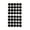 Black, variant on Uxcell 15mm Dia Self Adhesive Protection Furniture Felt Pads Mats Gray 40 Pack