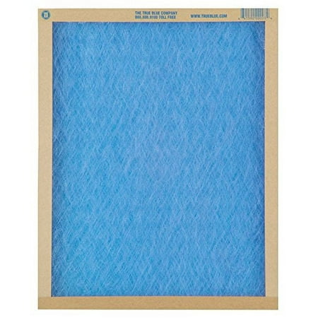 

24x24x1 Protect Plus Air Filter MERV 3