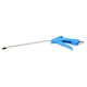 thumbnail image 2 of Pistola De Soplado De Polvo, Pistola De Soplado De Alta Presión Azul Pistola De Pulverización De Polvo De 6 Mm Para Limpieza De Polvo En El Hogar Para La Escuela, 2 of 7