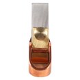 thumbnail image 4 of Mini Violin Makers Plane Luthier Tool Hand Planer for Woodworking, 4 of 8