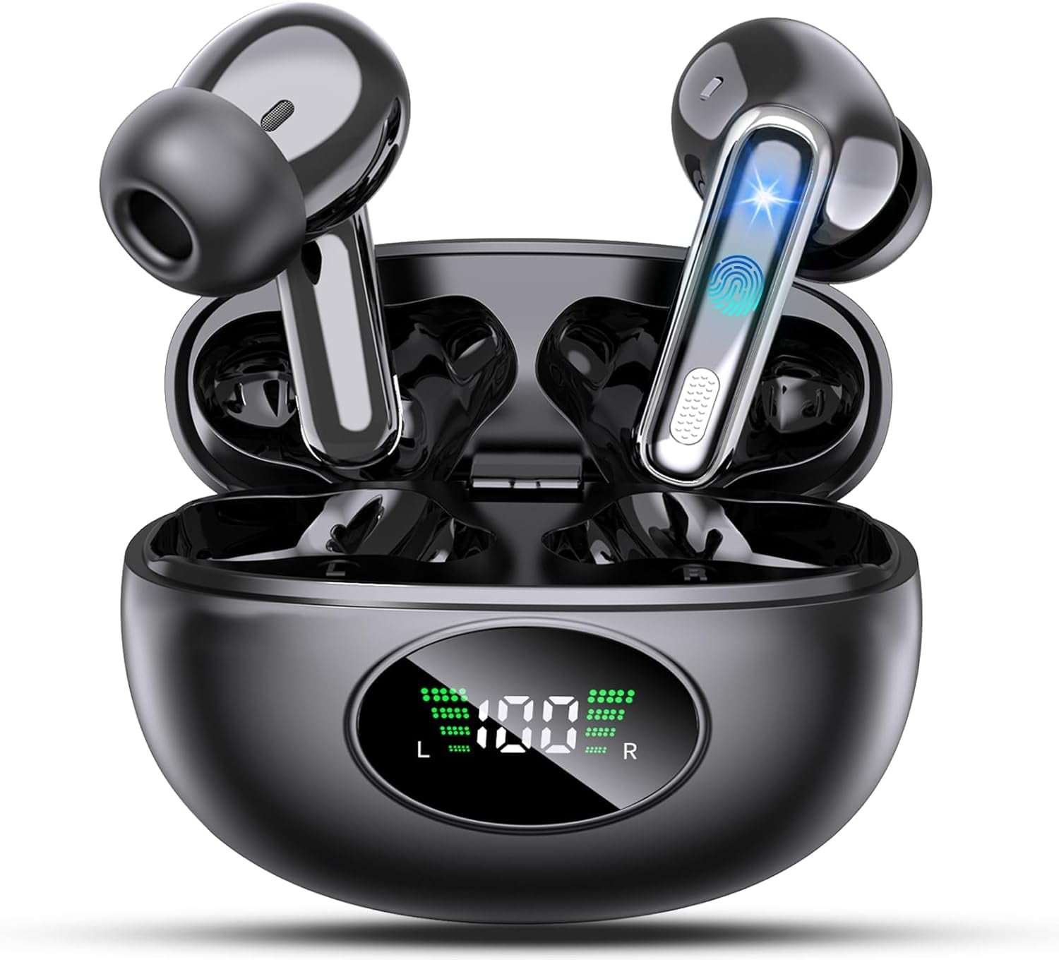 Samsung Galaxy Buds 4 Pro SM-R640 True Wireless Bluetooth Earbuds