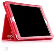 thumbnail image 4 of Funda con tapa para iPad 2, 3, 4, A1395, A1396, A1397, A1416, A1430, A1403, A1458, A1459, A1460, Funda de cuero PU para iPad Mini 4, 4 of 5