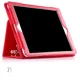 thumbnail image 4 of Funda con tapa para iPad 2, 3, 4, A1395, A1396, A1397, A1416, A1430, A1403, A1458, A1459, A1460, Funda de cuero PU para iPad Mini 4, 4 of 5