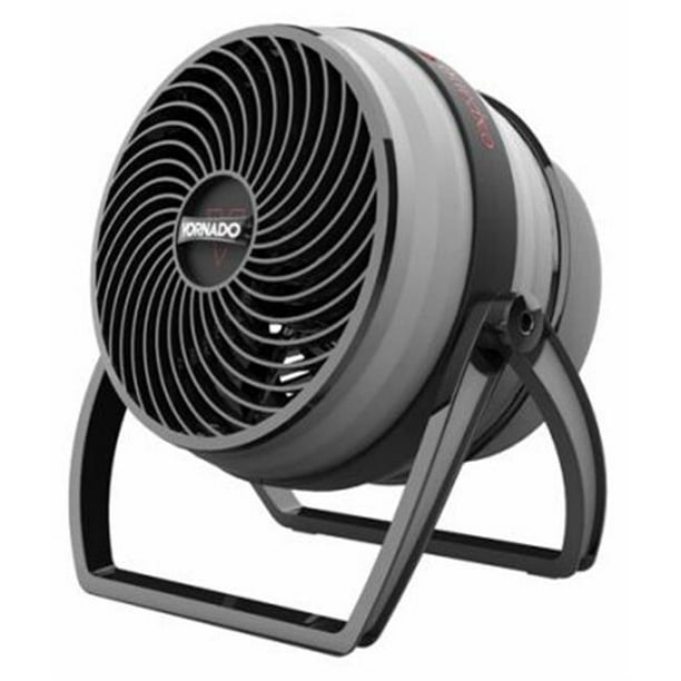 Vornado Fans 245448 2 Speed Expand 4 Collapsible Travel Fan Walmart