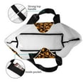 thumbnail image 4 of Disketp Cute Squirrel Bolsa Tote Estampada para Mujer, Bolso de Hombro y de Mano para Compras y Viajes, 4 of 8