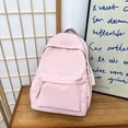 thumbnail image 1 of Waterproof Backpack Large Capacity Travel Backpack, Suitable For Boys And Girls-week, 1 of 4