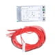 thumbnail image 1 of Módulo De Paquete De Celdas De Batería De Iones De Litio Con Cable, Repuesto De Placa De Protección De Batería De Litio De Iones De Litio De La Serie 10 Segura Para Placa De ANGGREK Otros, 1 of 8