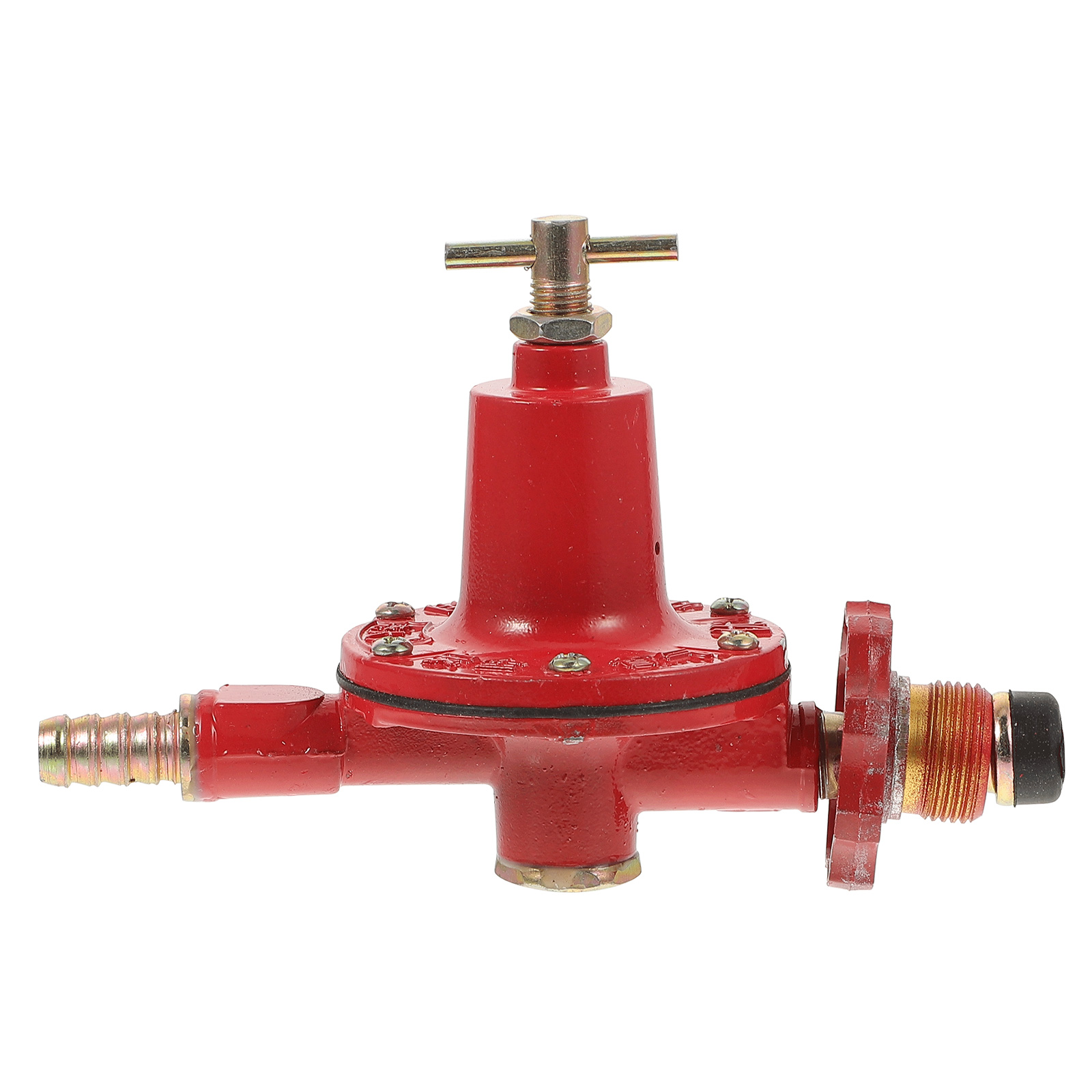 Pressure Water Heater Regulator Reducing Gas Liquefied Professional