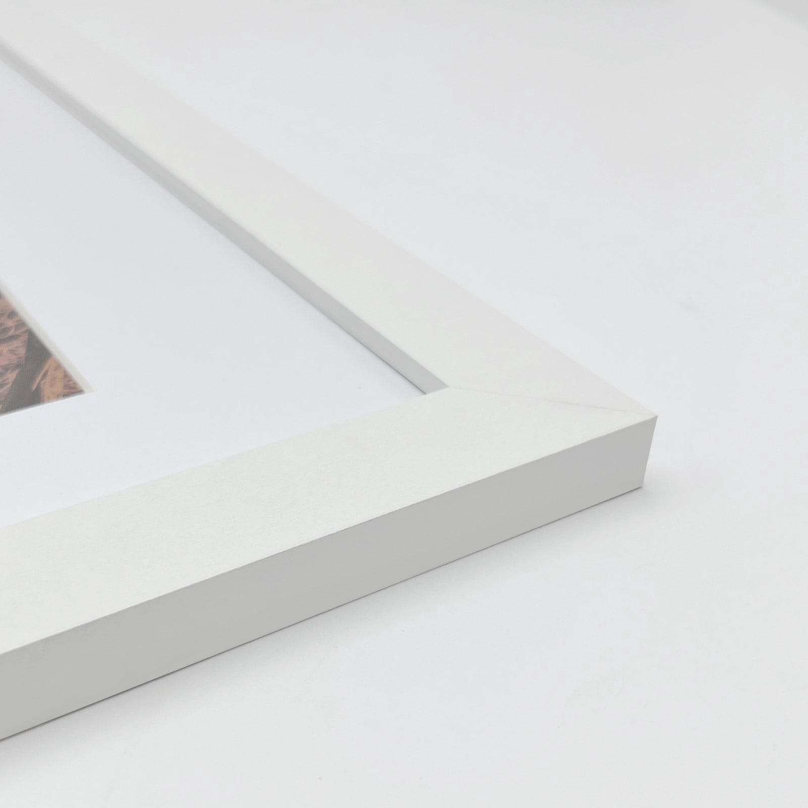 11x14" Wall Mount & Tabletop Display, Pack of 4