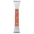 thumbnail image 3 of Raspador de colmena ANGGREK cuchillo de acero inoxidable 20x5cm, 3 of 8