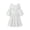 RYE1-White, variant on Brqkzdu Medieval Renaissance Costume Dress Victorian Halloween Gown Bride Mini Dresses Long Flare Sleeve Square Neck Fair Corset Dress for Halloween Party