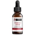 thumbnail image 1 of Suero de vitamina C Cosmesis: rejuvenece y protege la piel con 12% de vitamina C concentrada y extractos de té antioxidantes para una piel más brillante y saludable - 1 fl oz., 1 of 1