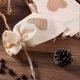 thumbnail image 5 of 20 Pack Heart Drawstring Burlap Bags for Valentine\'s Day 4"x6, 5 of 5