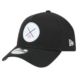 knmen139-0070 AHMURDERZ×MLB× NEWERA CAP NEW ERA 59 FIFTY MLB NEW YORK YANKEES DENIM BLUE FITTED HAT