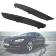 thumbnail image 6 of jiaping 2 Pieces Front Bumper Grille Moulding Decoration 51118047727 Auto Accessory, 6 of 9