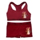 thumbnail image 3 of Pack 6 Coordinados Niña Panty y Top Con 6 Fiderentes Divertidos Diseños Tatys Fashion 332425, 3 of 7