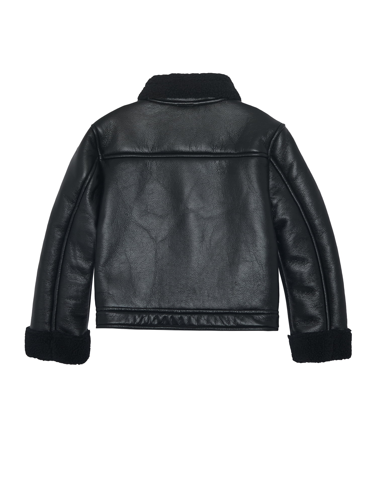 Wonder Nation Girls Trend Jacket, Sizes 4-18