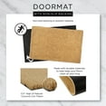 thumbnail image 3 of Design Imports Design Imports, Paillasson de Porte, 3 of 4