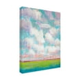 thumbnail image 2 of Trademark Fine Art 'Clouds in Motion I' Canvas Art by Tim OToole, 2 of 4