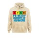 thumbnail image 4 of Sarcasmo Tabla periódica Elemento Divertido Humor Ciencia Científico 2021 Sudaderas divertidas Sudaderas del día de Pascua para hombres Ropa genial, 4 of 4