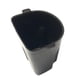thumbnail image 3 of Reposabrazos Trasero Portavasos Inserto Cubo De Basura De Coche Para Byd Dolphin Ea1 Atto 1, 3 of 9