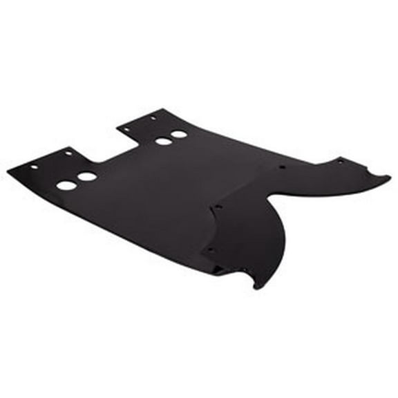 RAParts A-700181866 Guard, Rock; Narrow