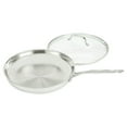 thumbnail image 5 of Cuisinart 72230G 12In Skillet Glass Lid, 5 of 5