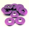 thumbnail image 6 of Aluminum Washers M6 (18mm O/D) Pack x10, 6 of 6