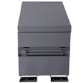 thumbnail image 3 of Better Built Tool Box 2048-BB Chest; Single Lid; Powder Coated; Gray; Steel, 3 of 5