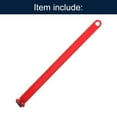 thumbnail image 3 of Uxcell Magnetic Lid Lifter Canning Kits, Magnetic Canning Lids, Red, 3 of 7
