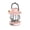 Pink, variant on Bomd Kids Lantern with 3 Color Dimmable & USB-C Charging, Boys Night Light for Bedroom, Indoor Outdoor Adventures Emergency Use, Toddler Flashlight Camping Essentials for Kids (Pink)