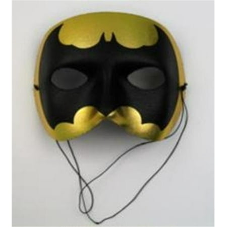 Casanova Bat Adult Mask