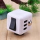 thumbnail image 4 of Juguetes Inquietos Fidget Toys Ansiedad Alivio del estrés Fidget Cube Toy Puzzle Magic Cube Toy(2) Sywqhk libre de BPA, 4 of 9