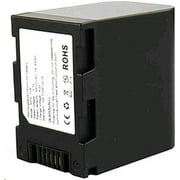 Battery for  KEXRUN 4k camcorder v18 model:NPX-108 4500MAH